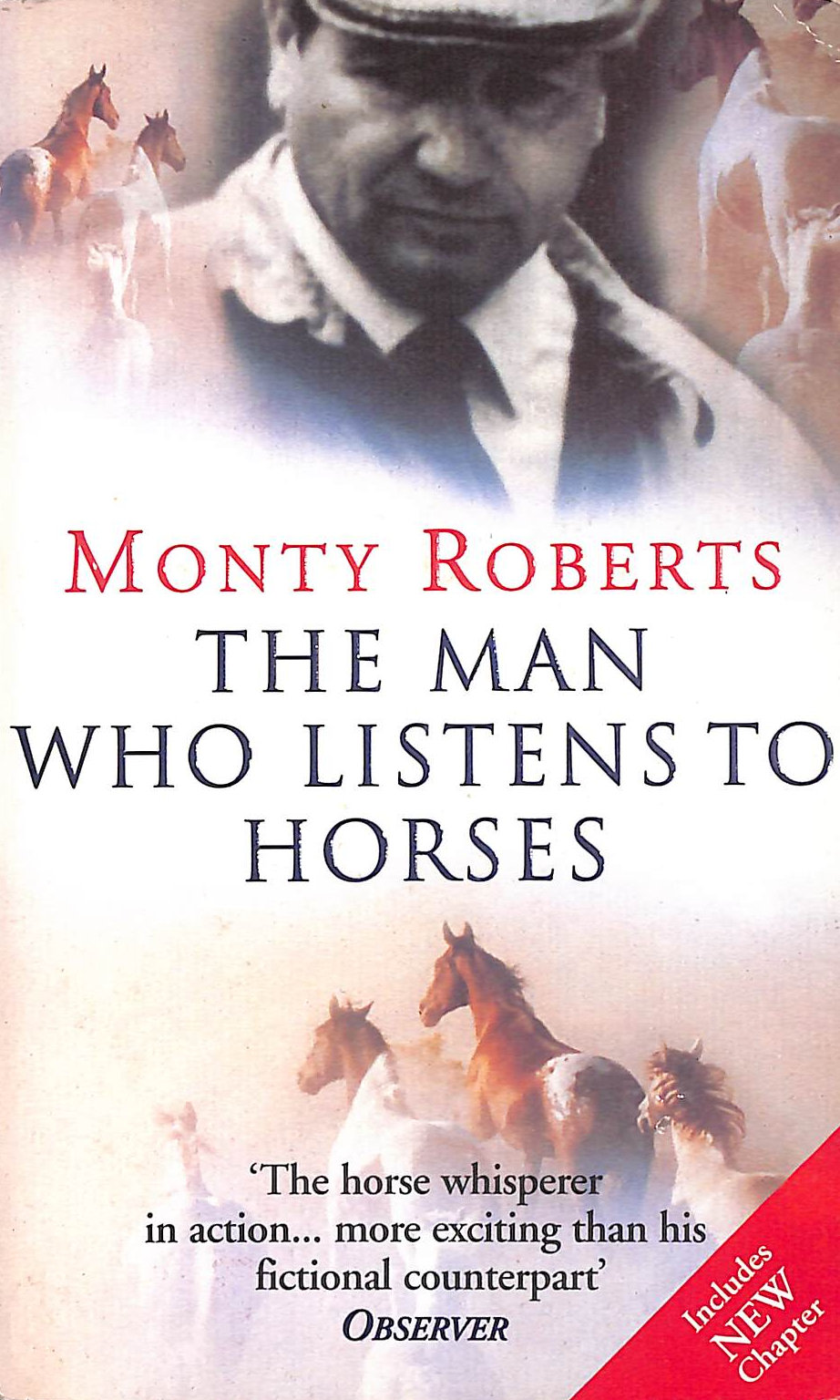The Man Who Listens To Horses: The worldwide million-copy bestseller