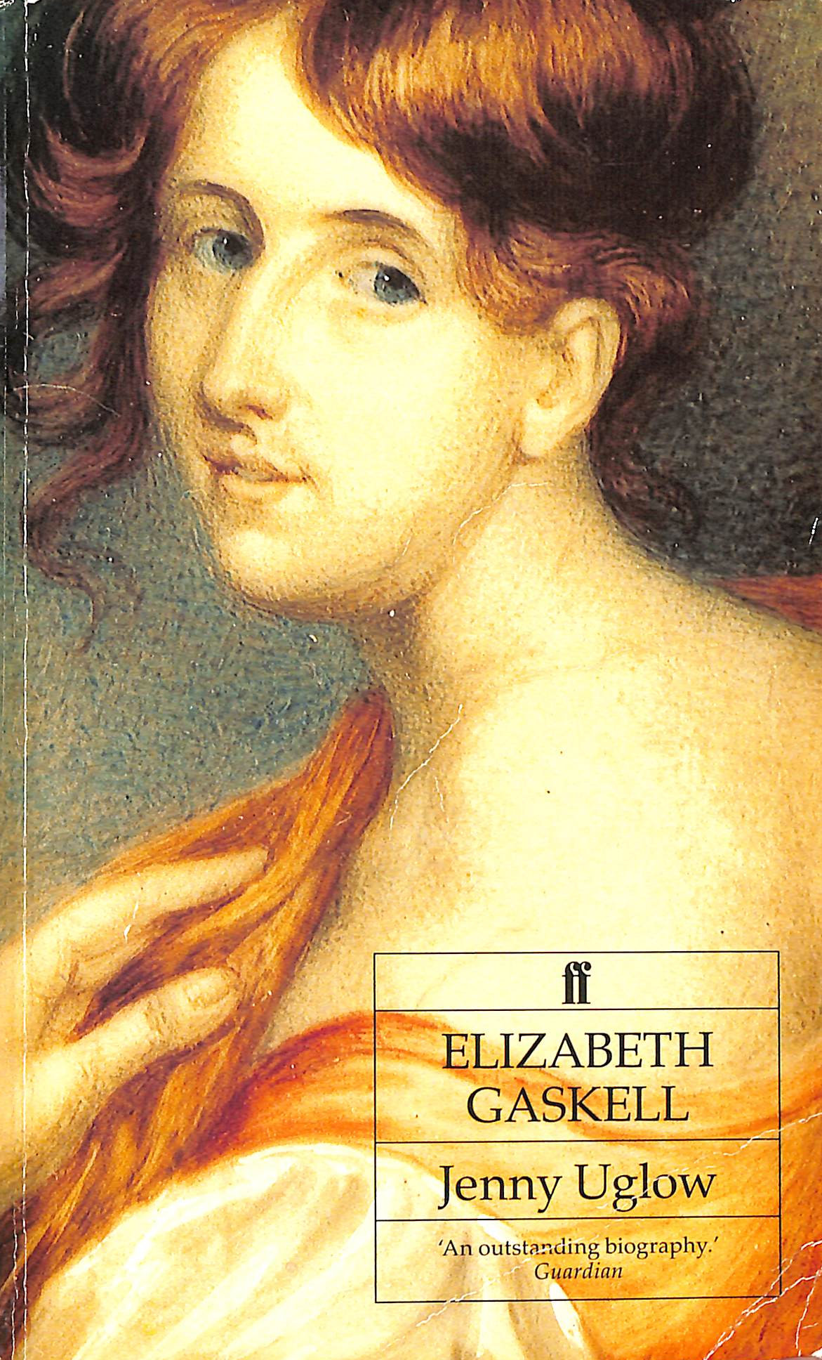 Elizabeth Gaskell: A Habit of Stories