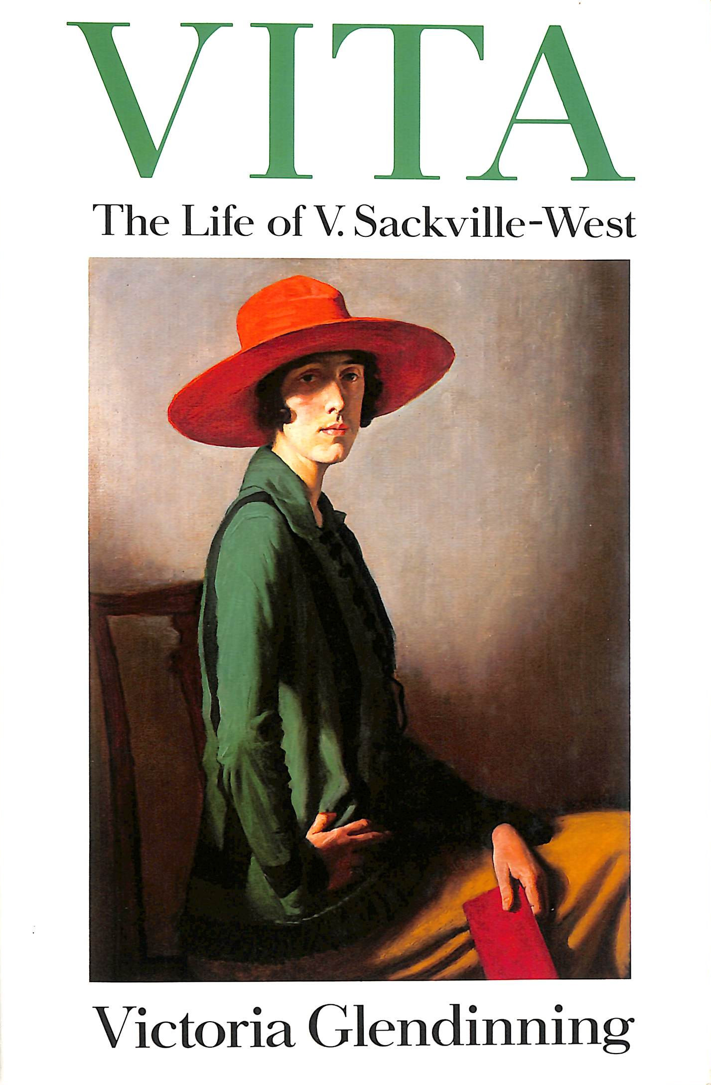 Vita - The Life of Vita Sackville-West