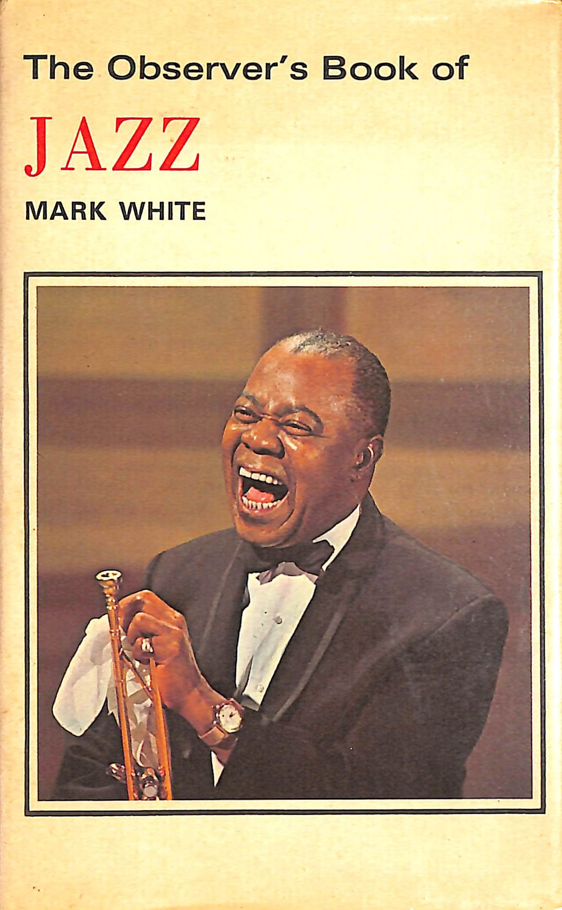 The Observer's Book of Jazz