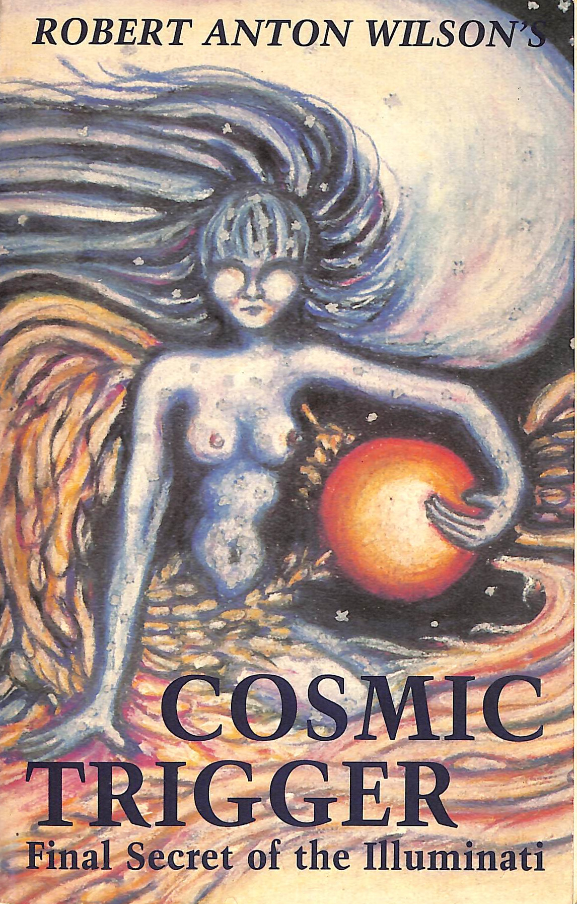 Cosmic Trigger, Final Secret of the Illuminati