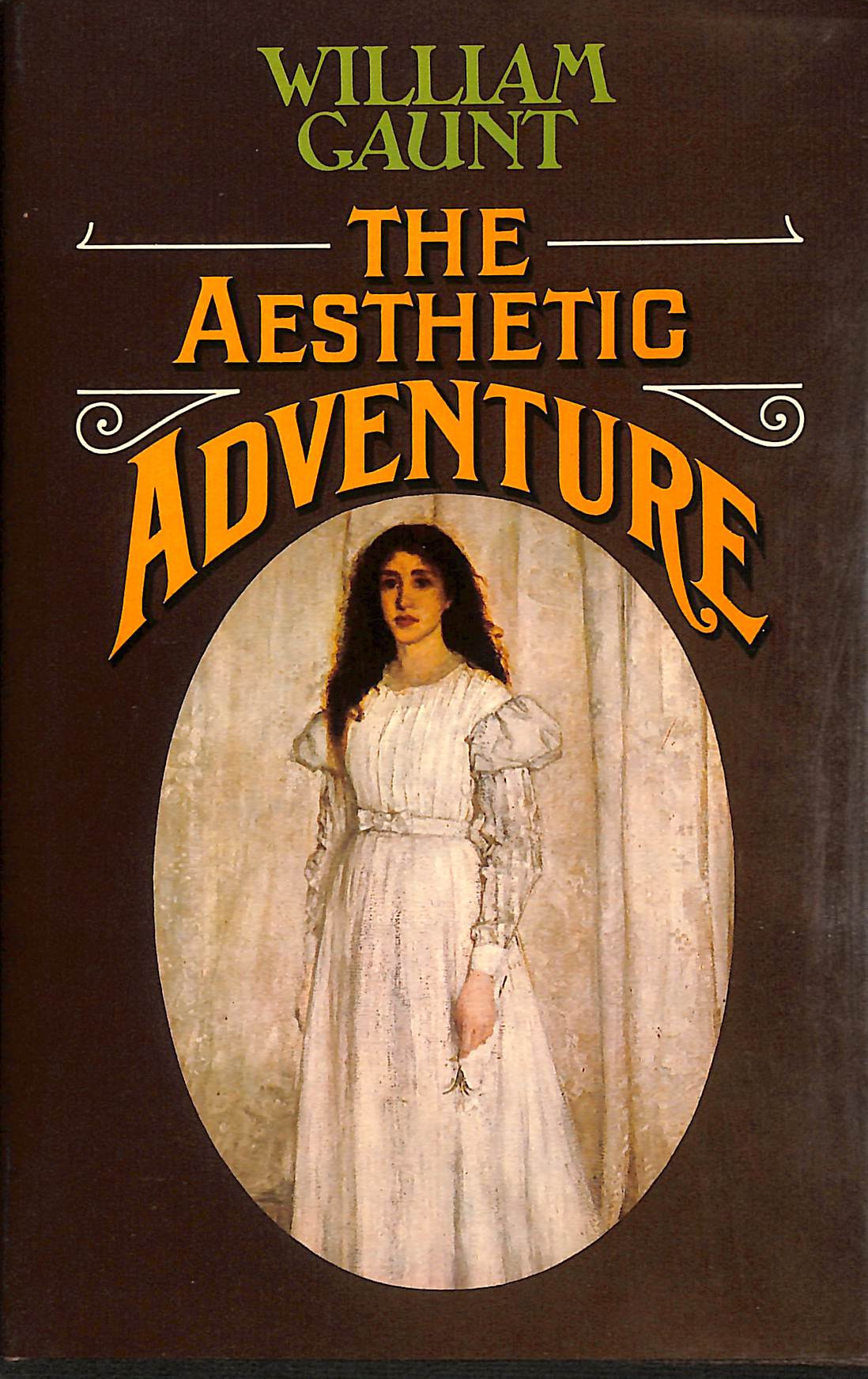The Aesthetic Adventure
