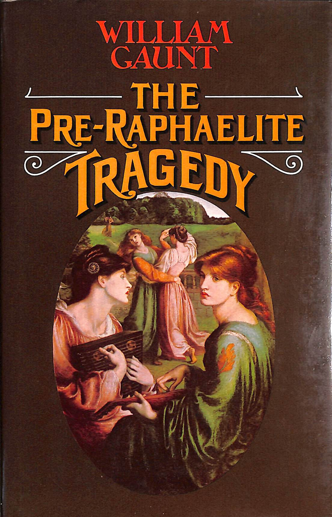 The Pre-Raphaelite Tragedy