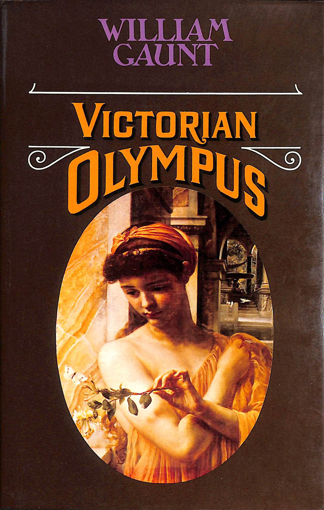 Victorian Olympus