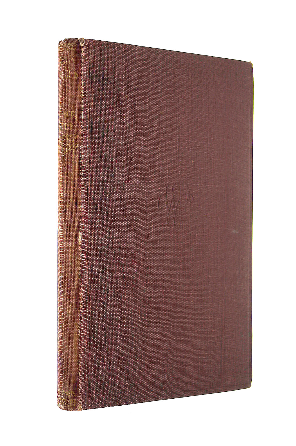 Greek Studies: A Series Of Essays