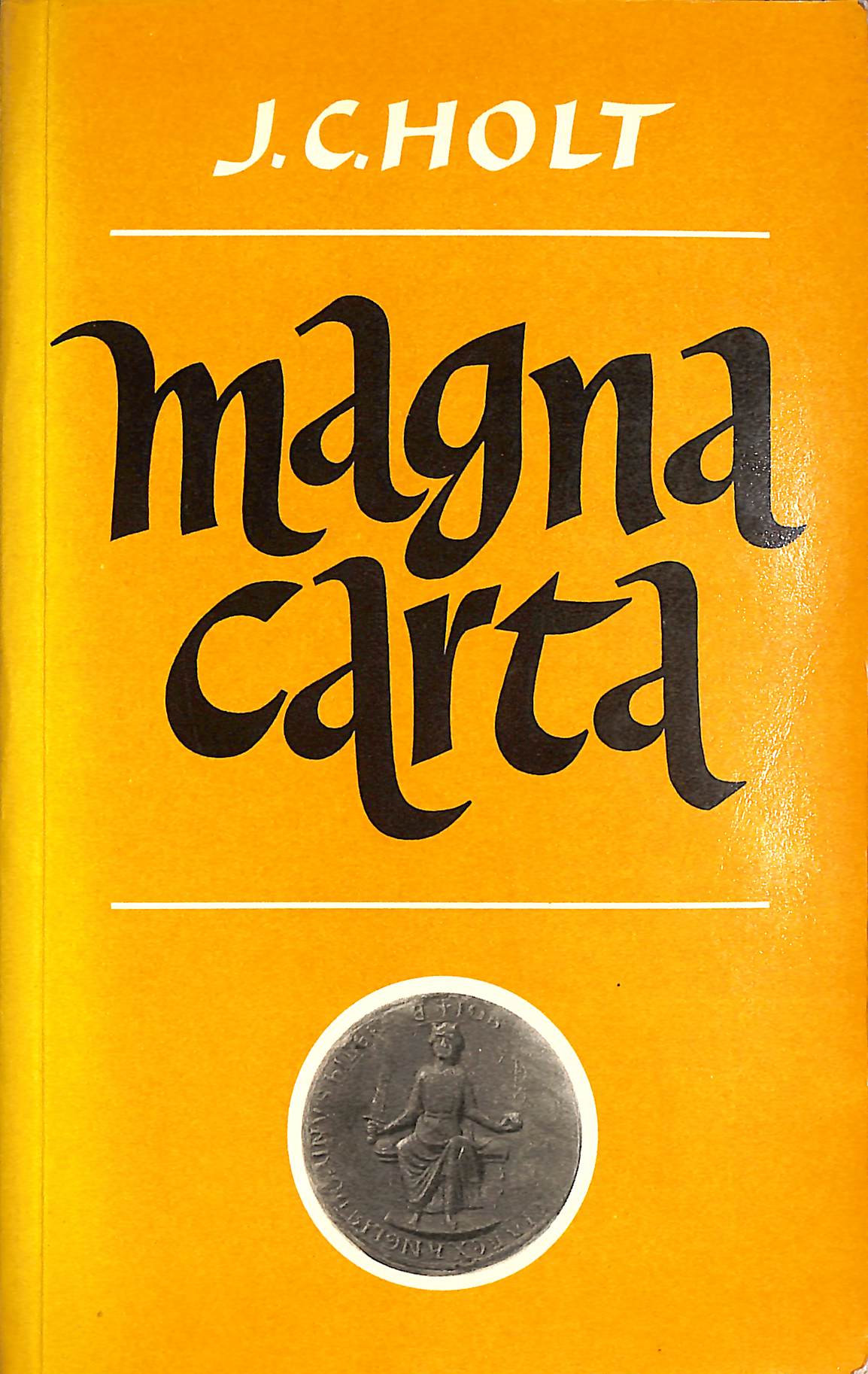 Magna Carta