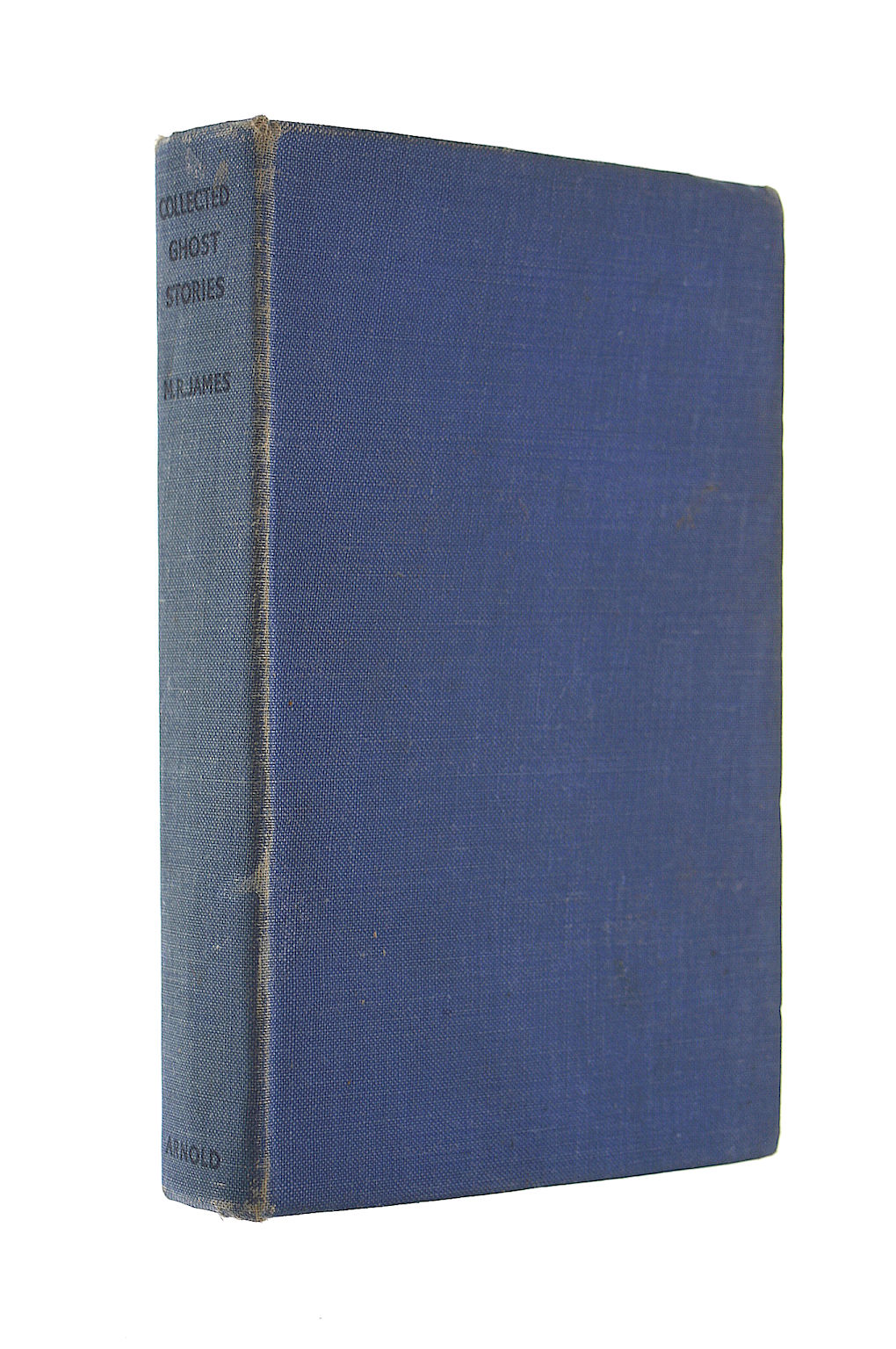 The Collected Ghost Stories