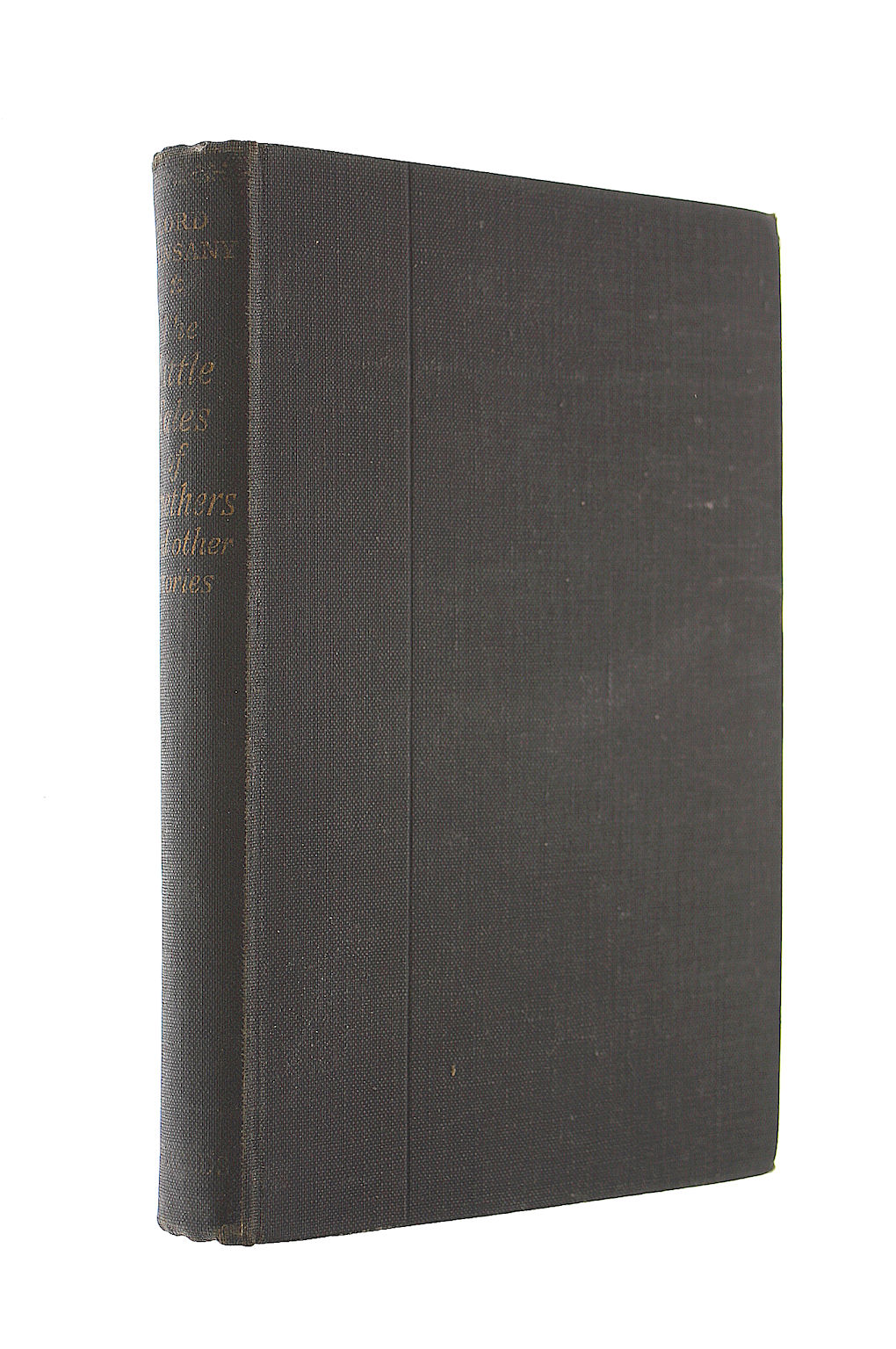 The Little Tales of Smethers