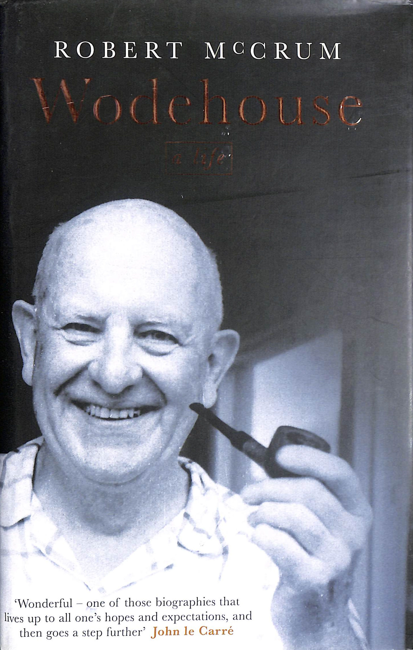 Wodehouse: A Life