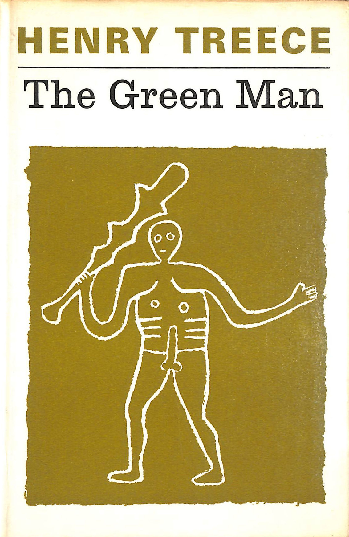 The Green Man