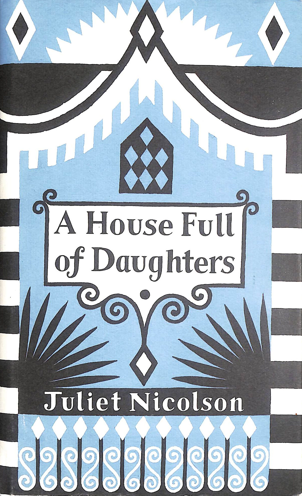 A House Full of Daughters