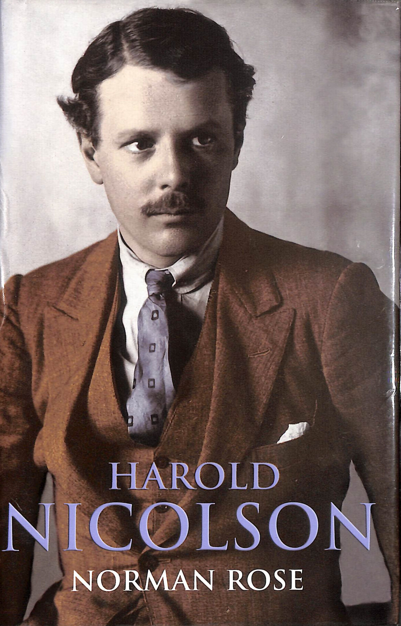 Harold Nicolson