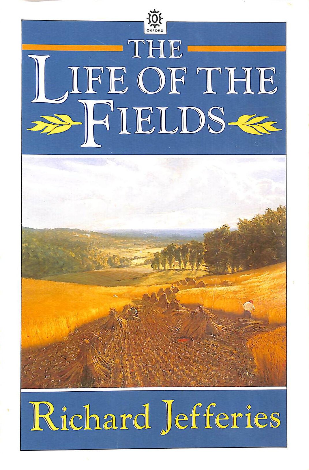 The Life of the Fields