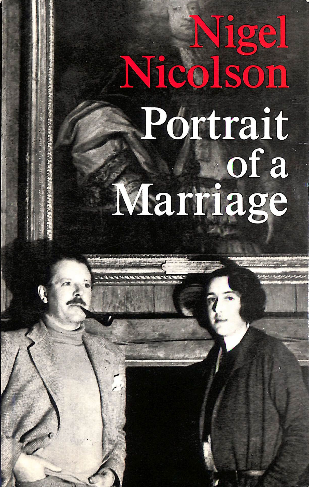 Portrait of a Marriage