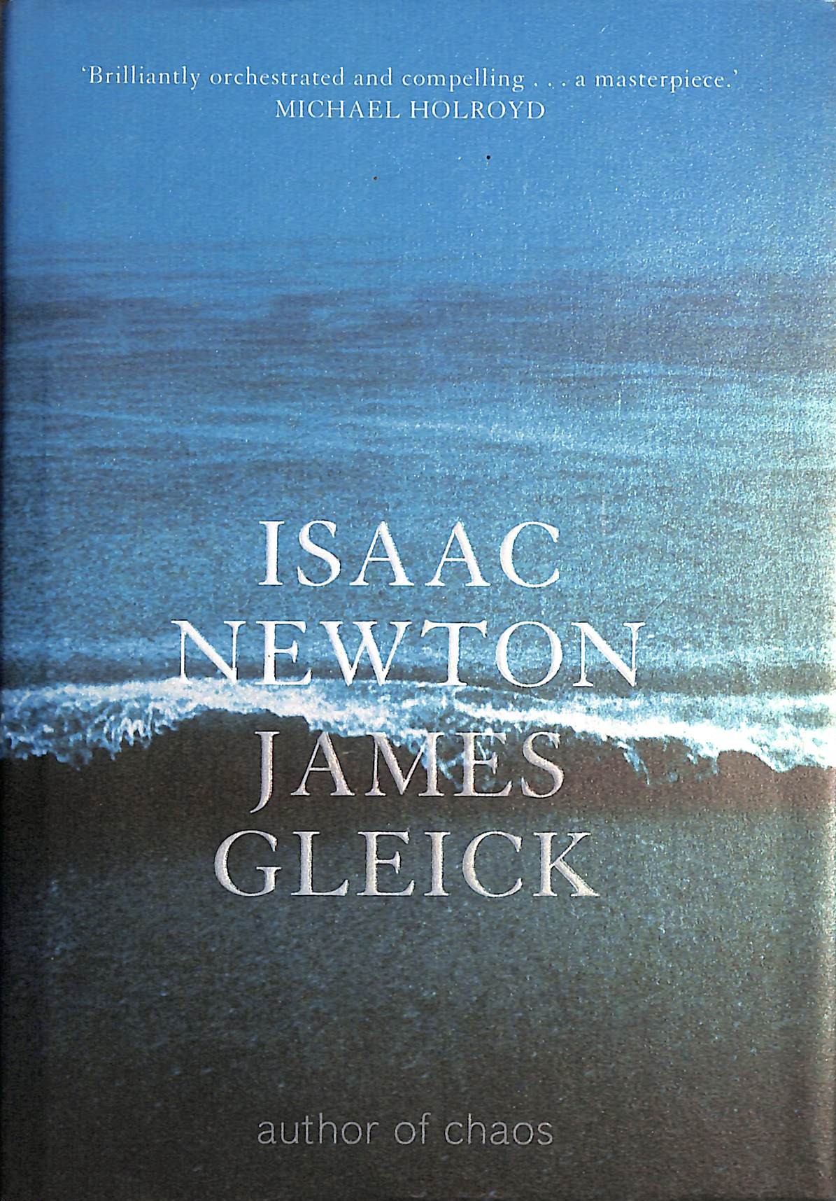 Isaac Newton