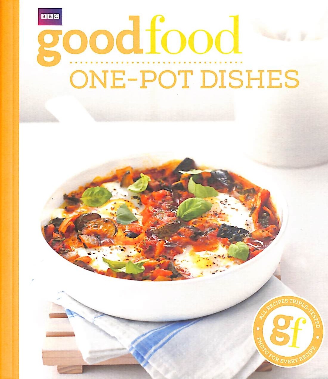 Good Food: One-pot dishes