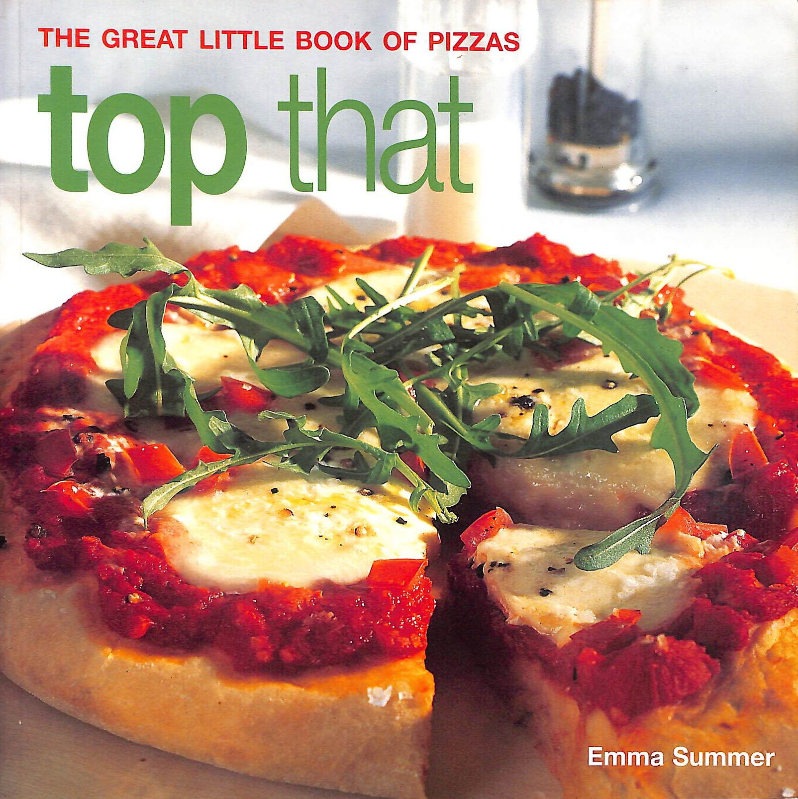 Top That: The Great Little Book of Piazzas