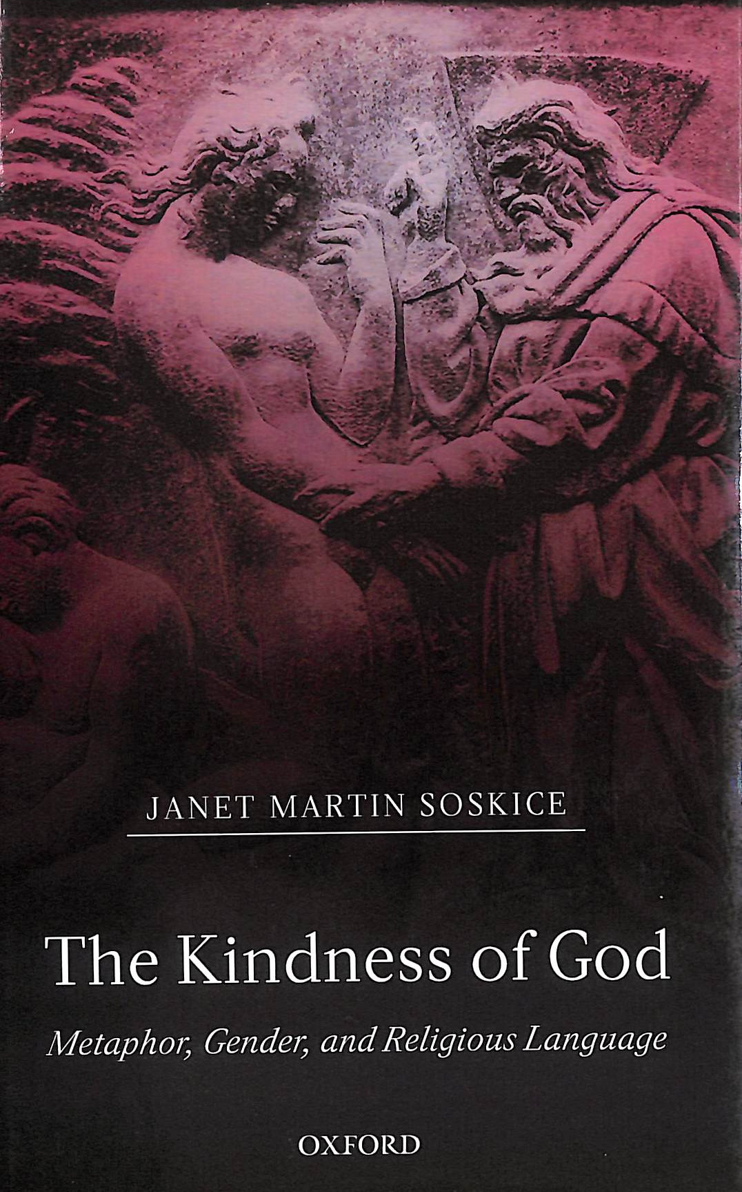 The Kindness of God: Metaphor, Gender, and Religious Language