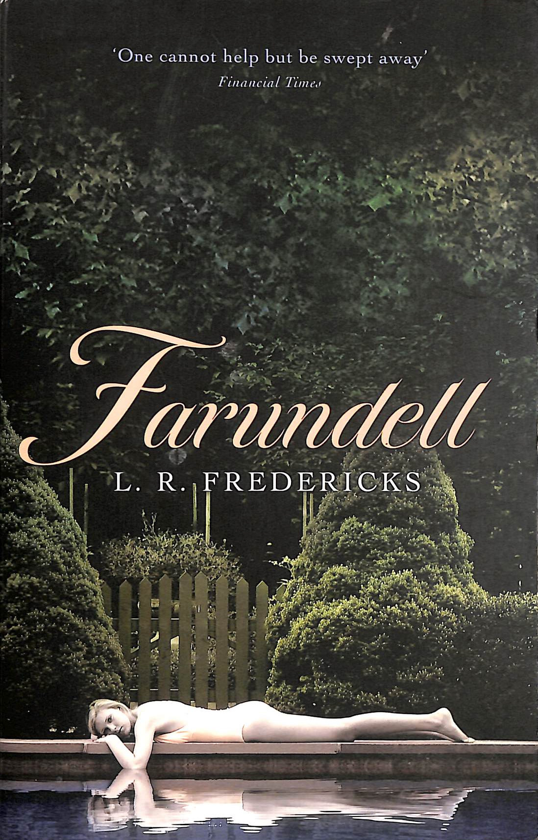 Farundell