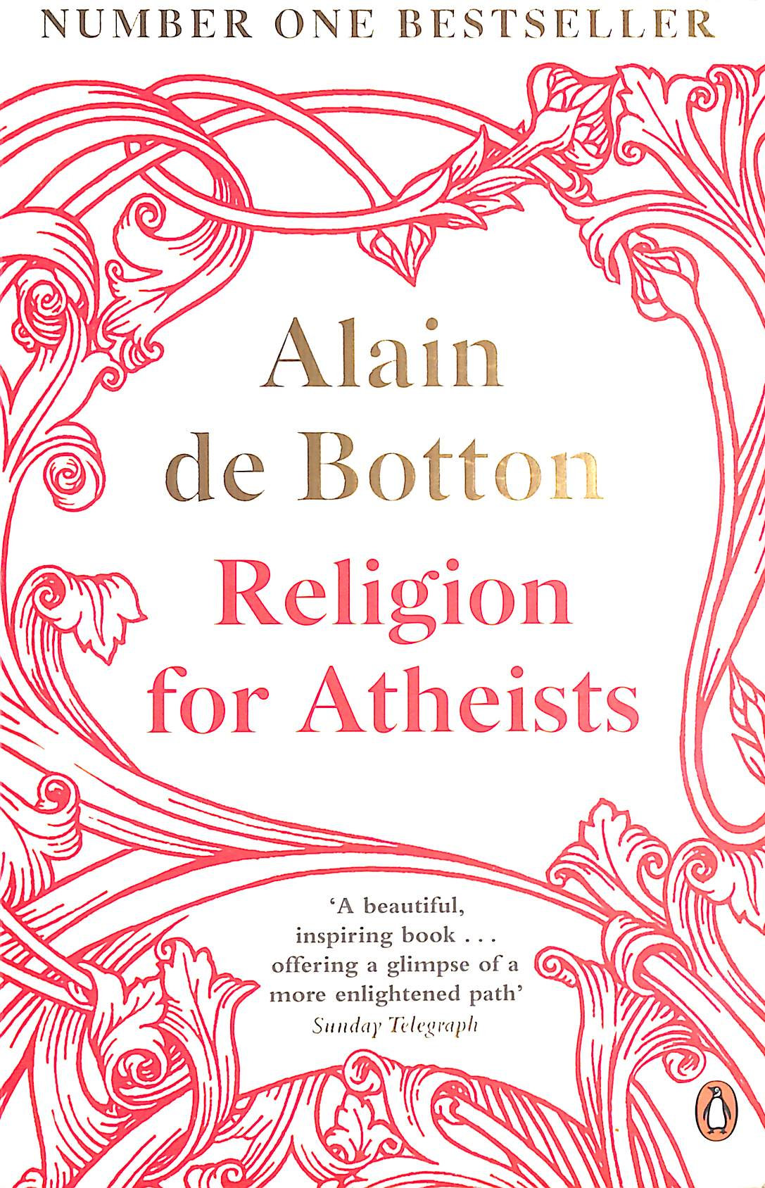 Religion for Atheists