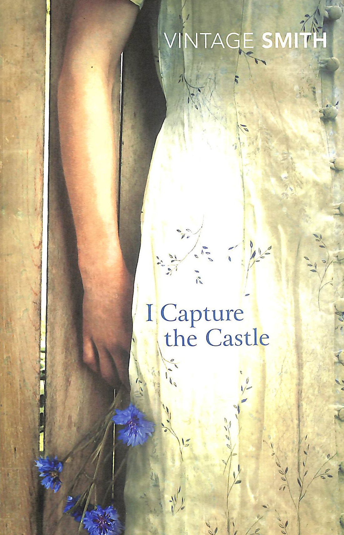 I Capture The Castle