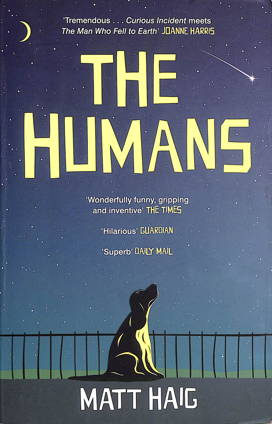 The Humans
