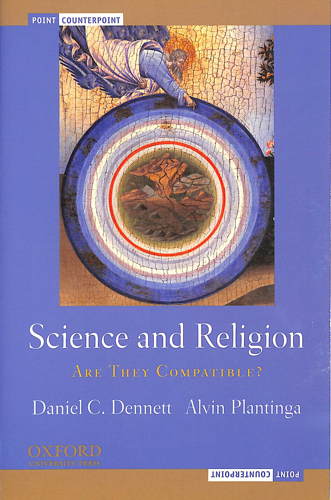 Science and Religion: Are They Compatible