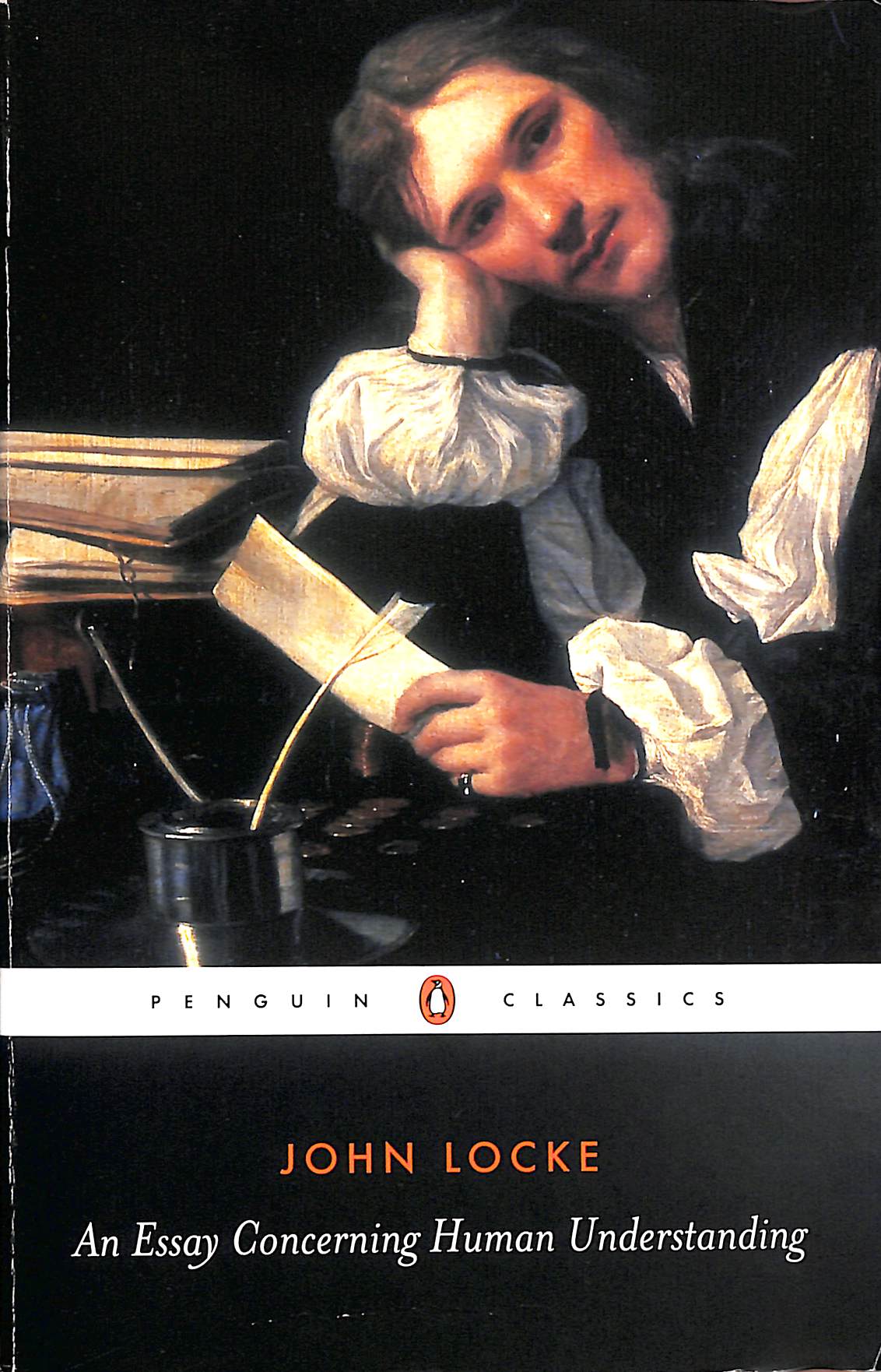 An Essay Concerning Human Understanding