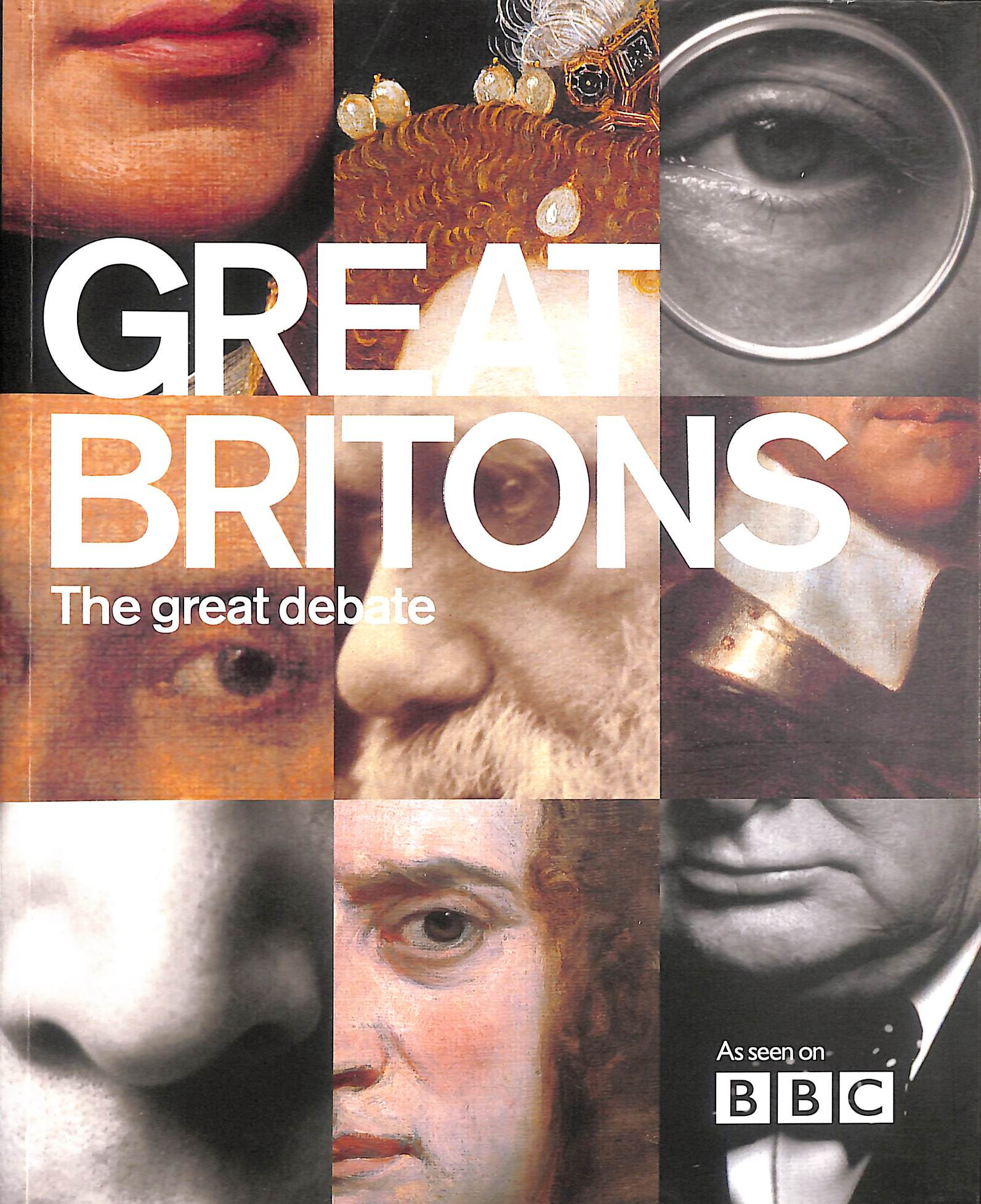 Great Britons