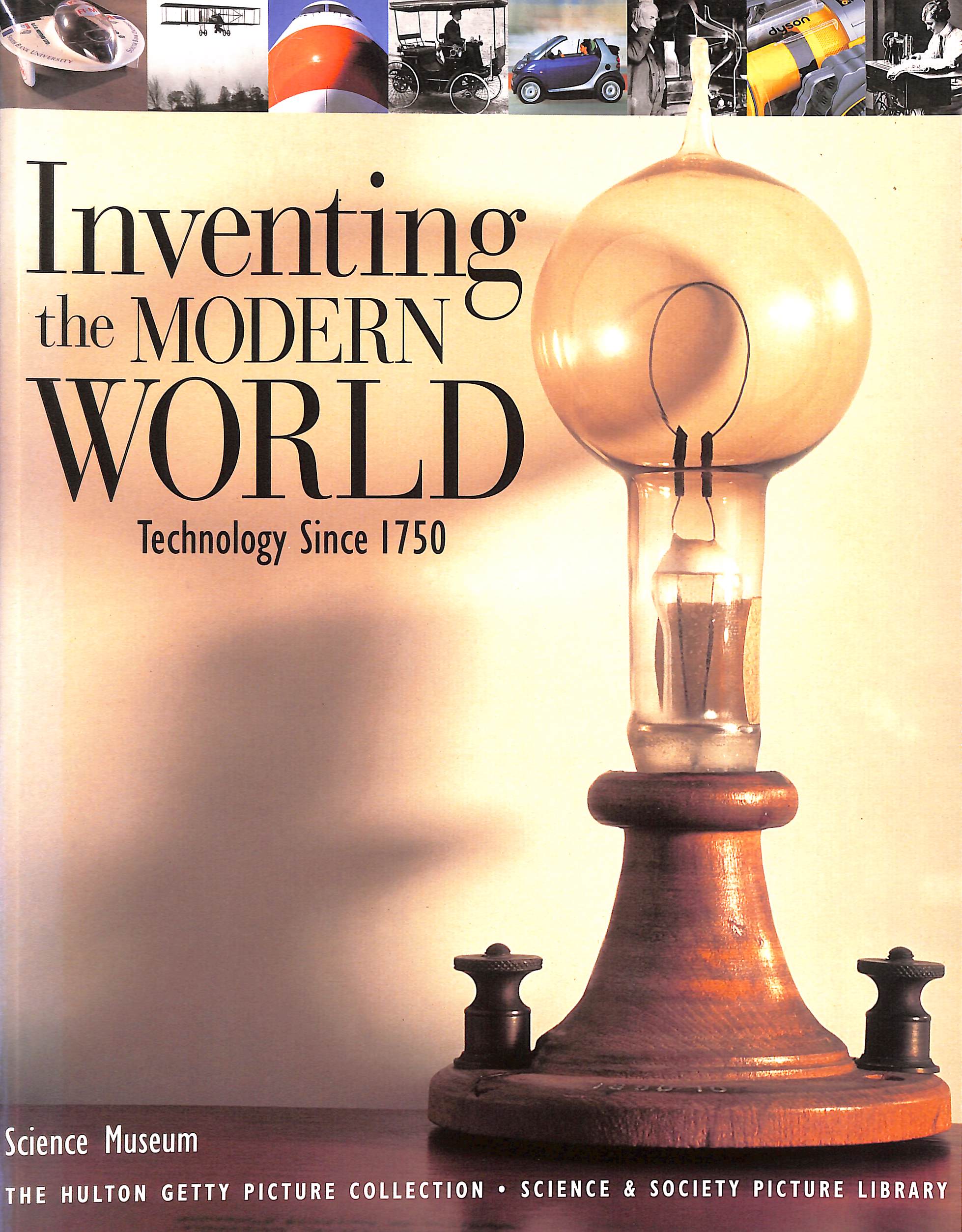 Inventing The Modern World