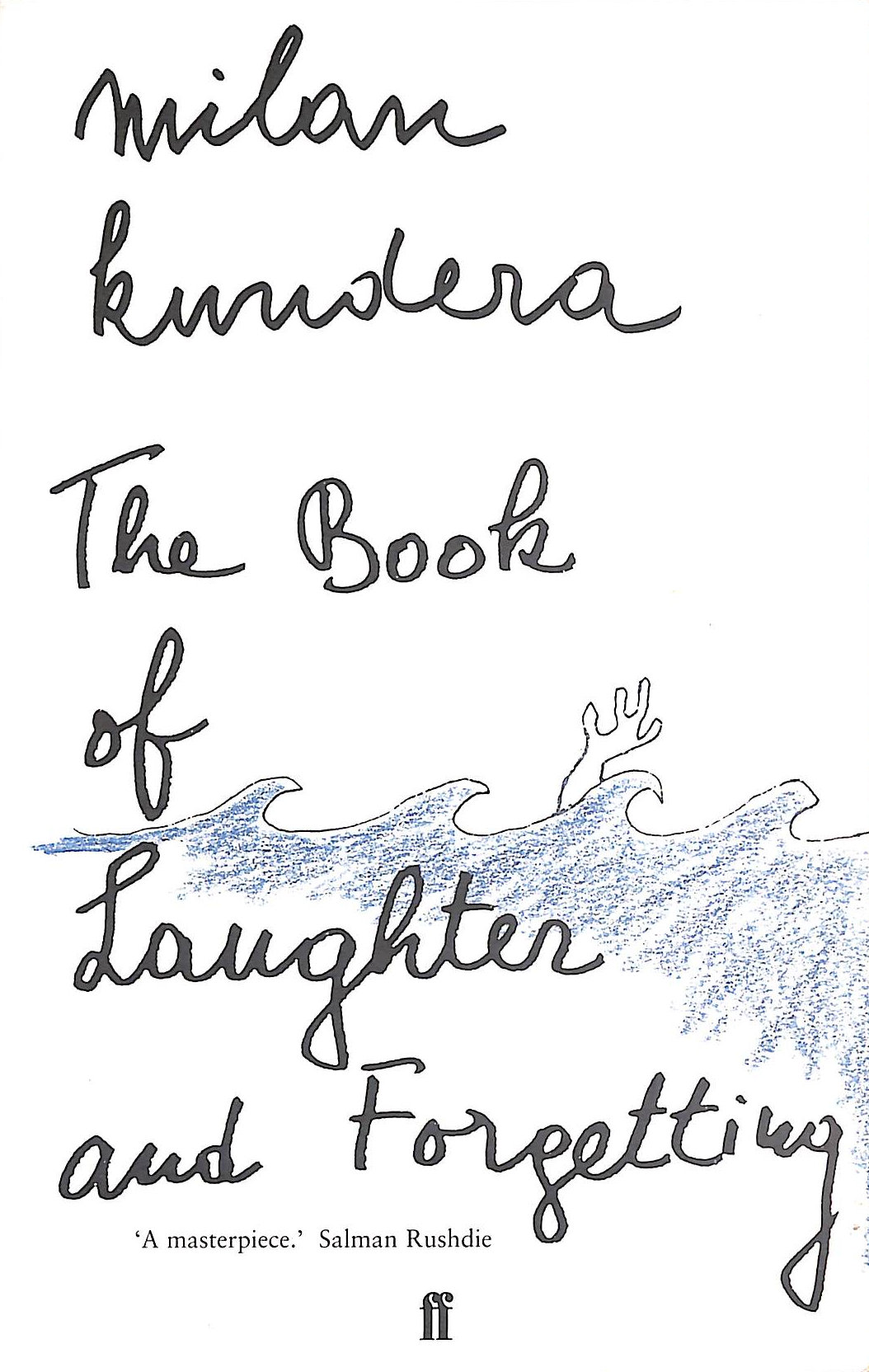 The Book of Laughter and Forgetting