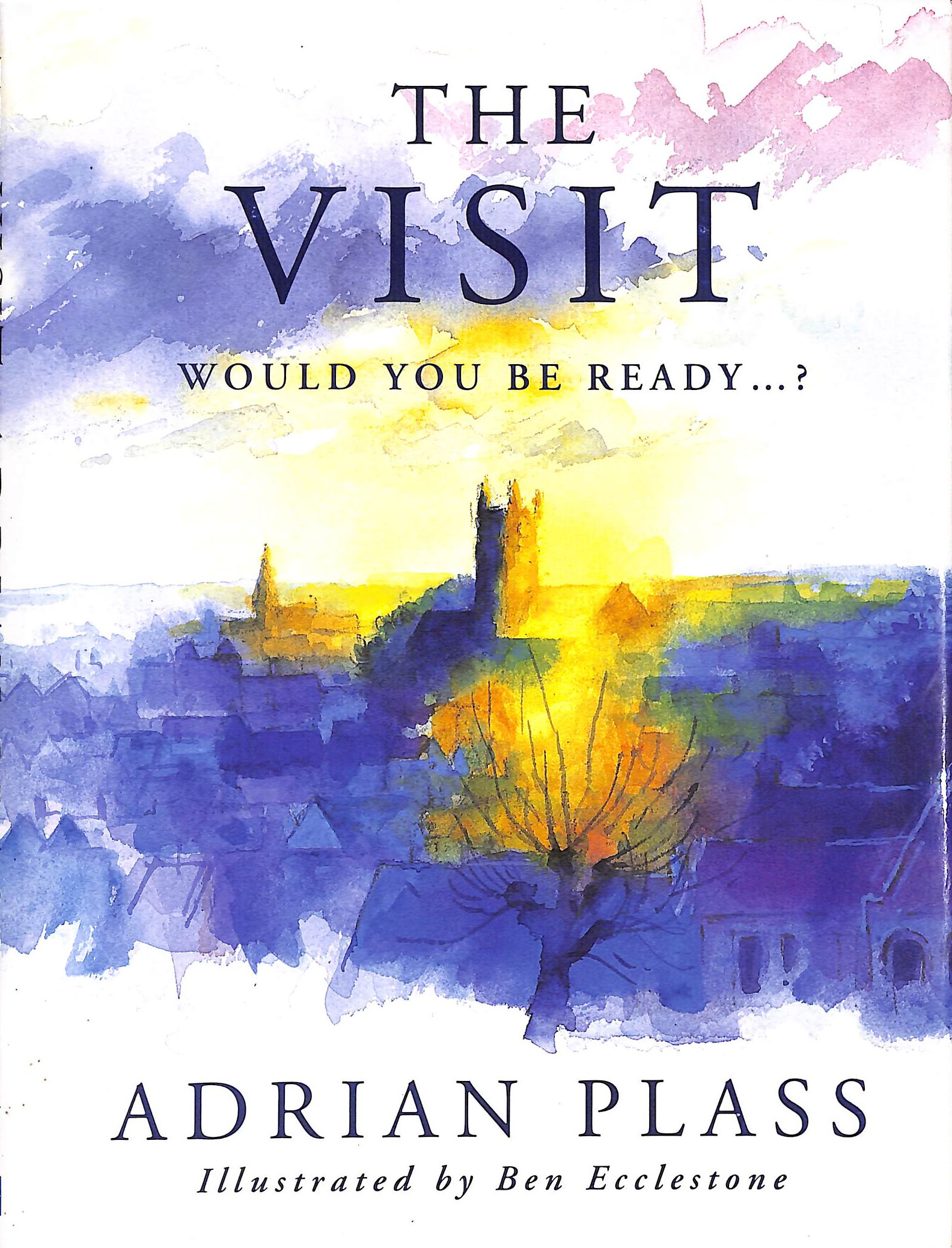The Visit: Would You Be Ready