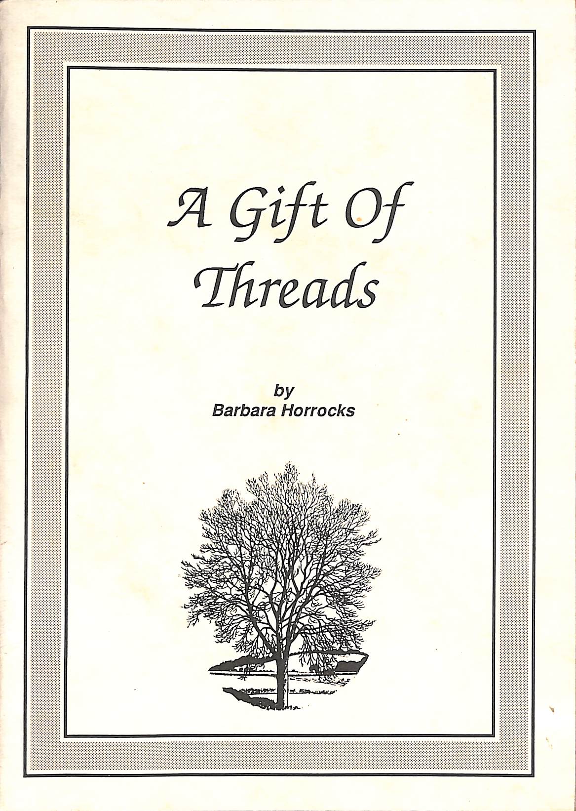 Gift of Threads