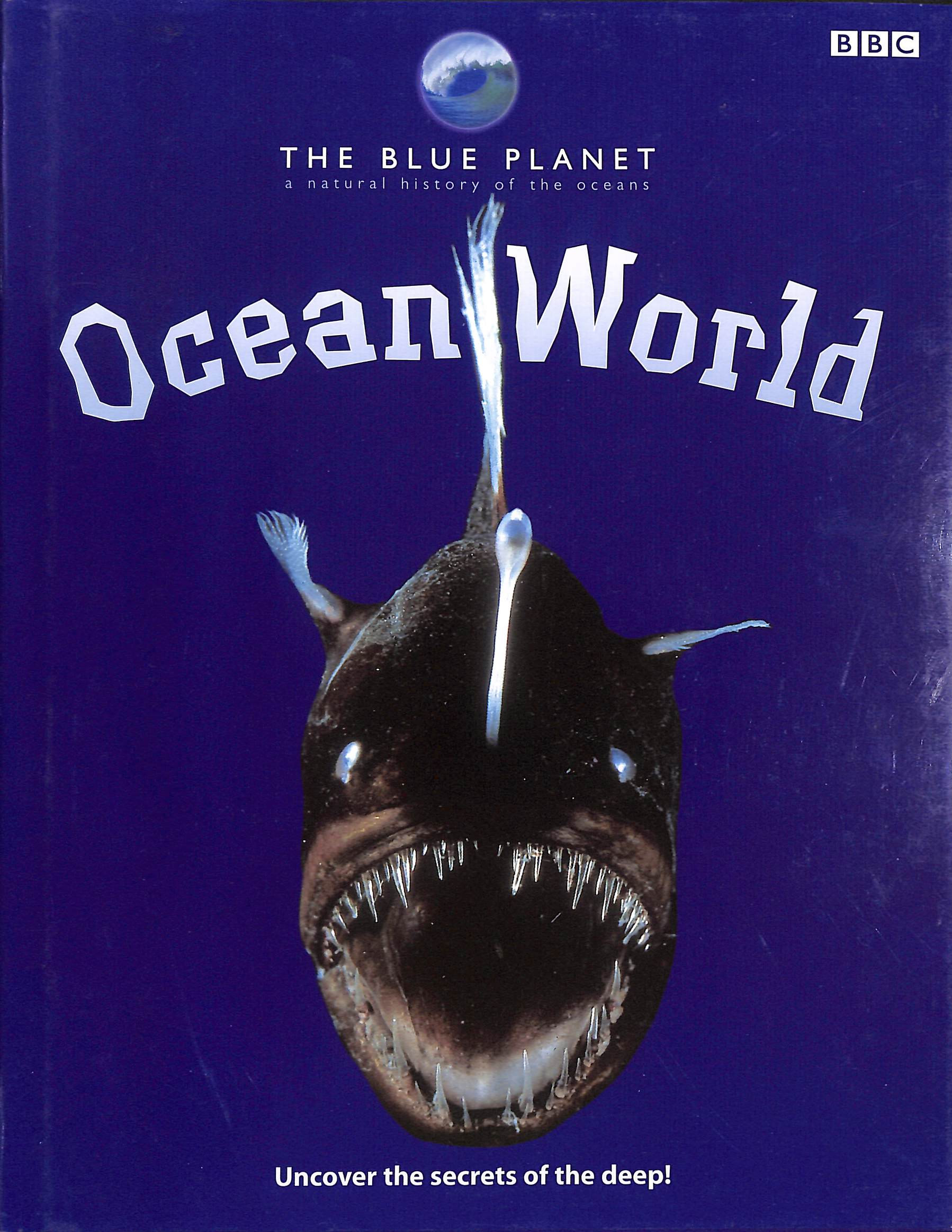 Blue Planet- Ocean World