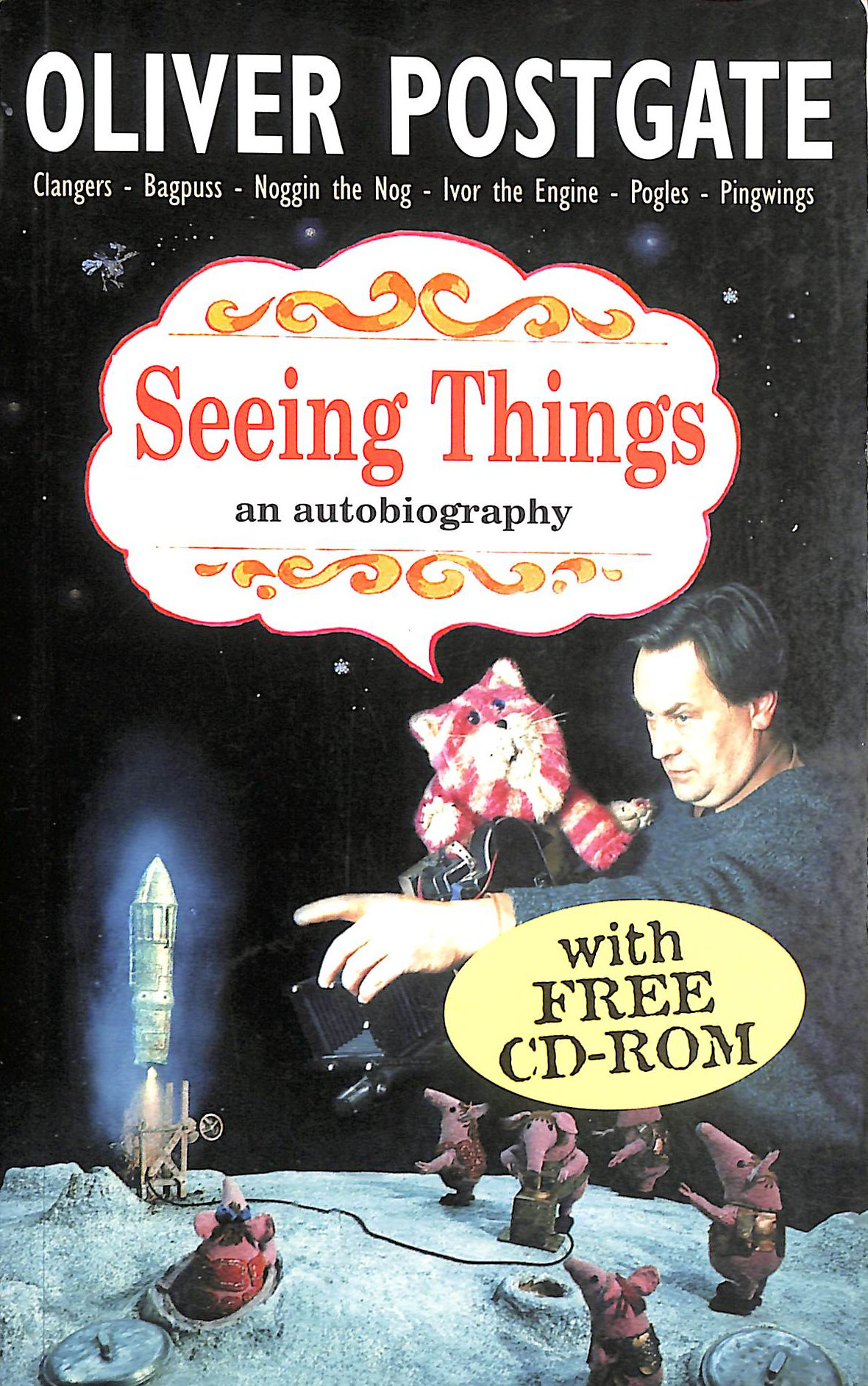 Seeing Things