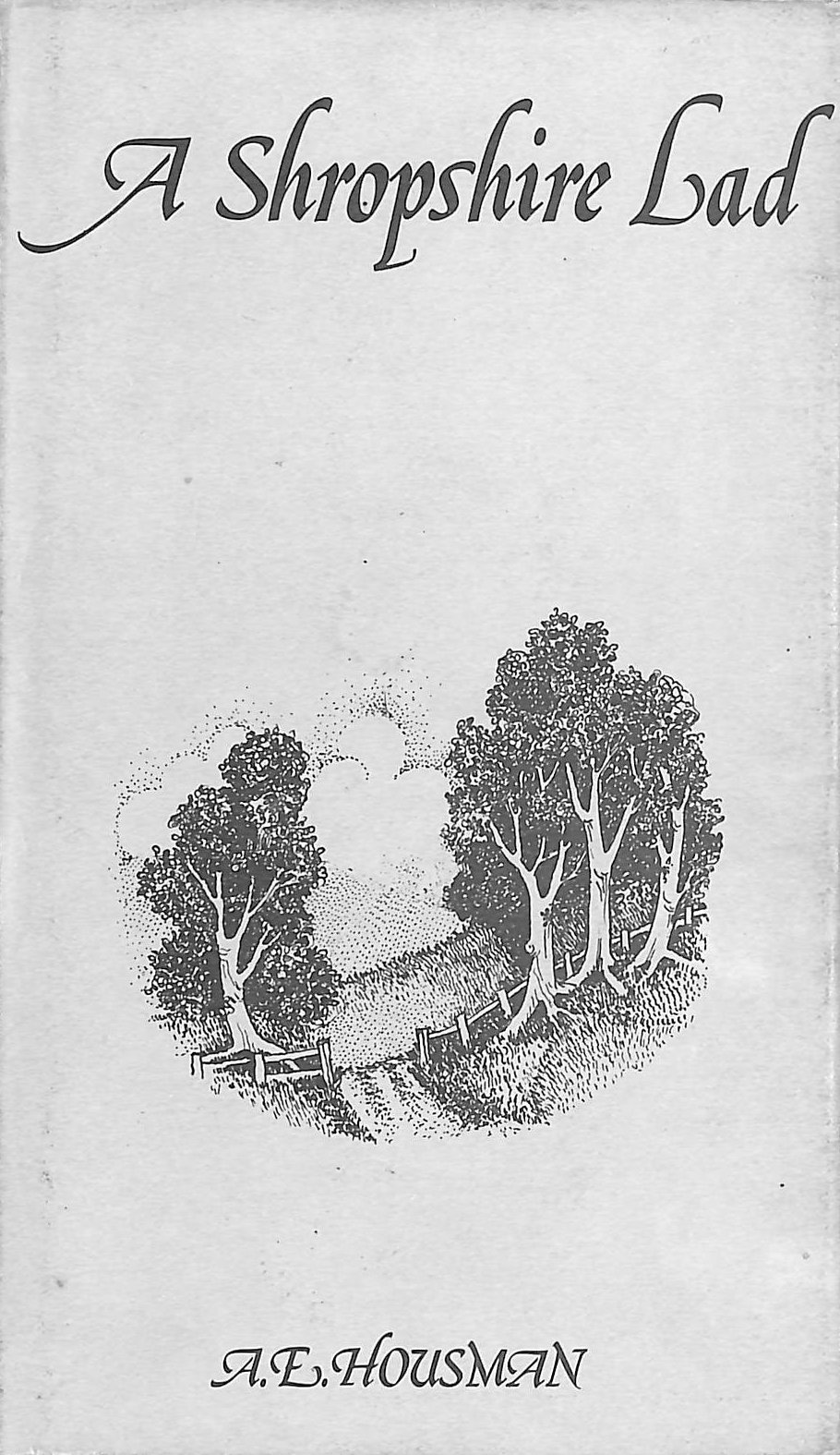 A Shropshire Lad
