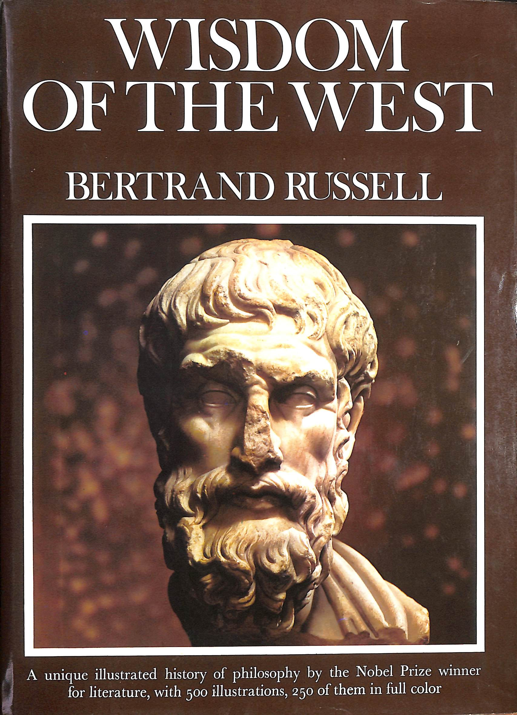 Wisdom Of The West