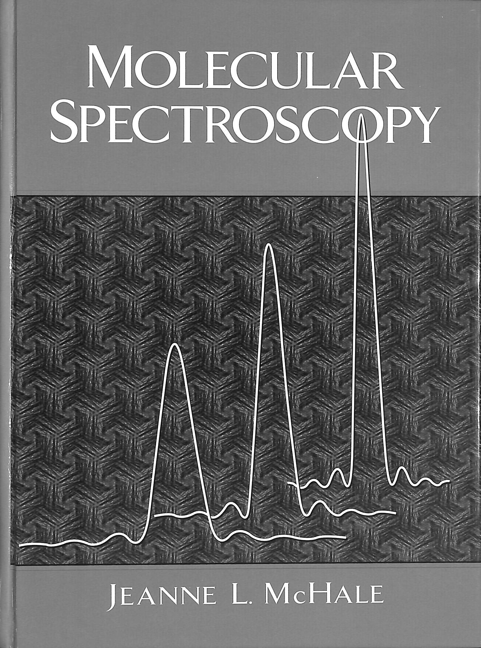 Molecular Spectroscopy