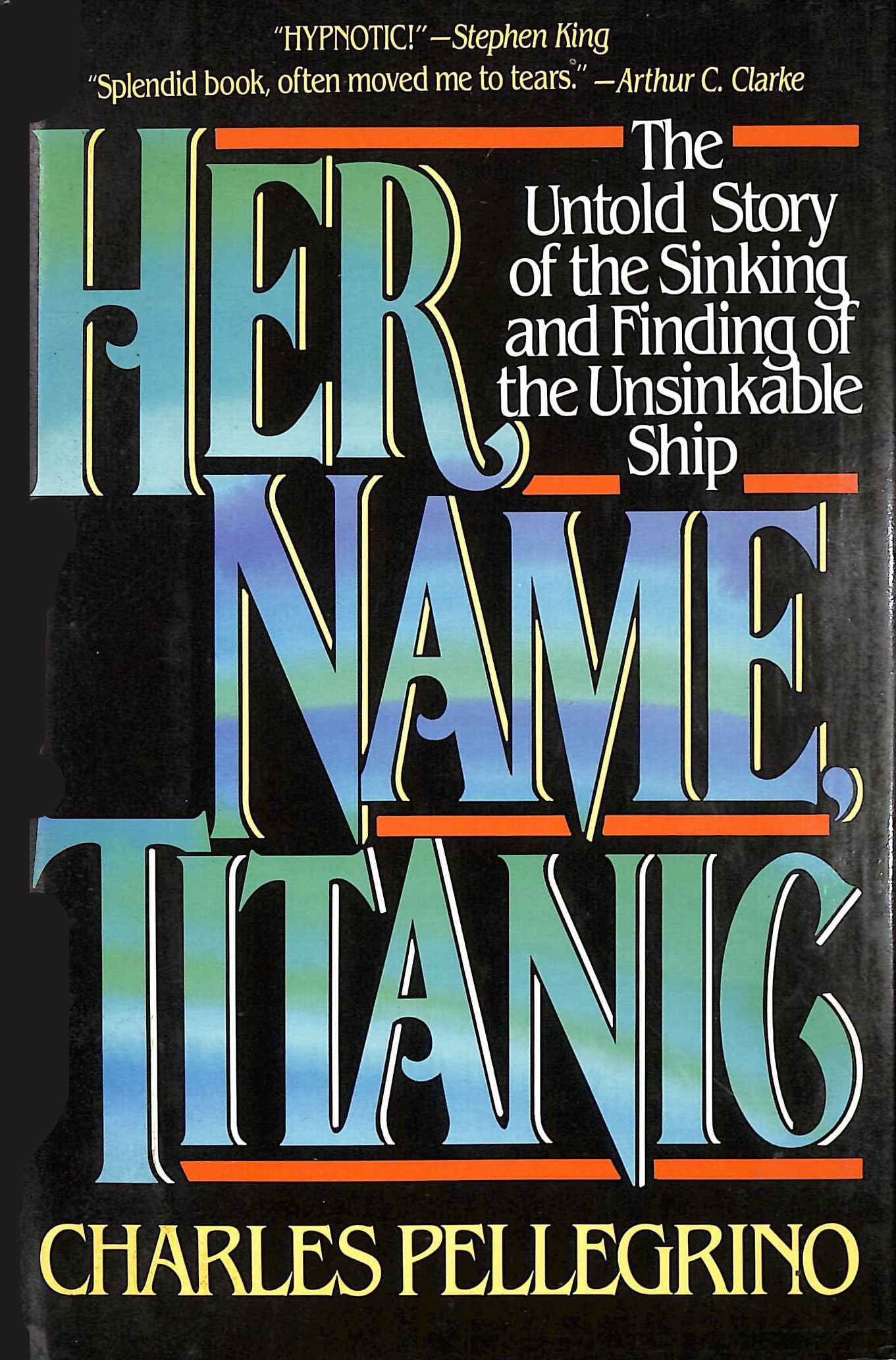 Her Name Titanic