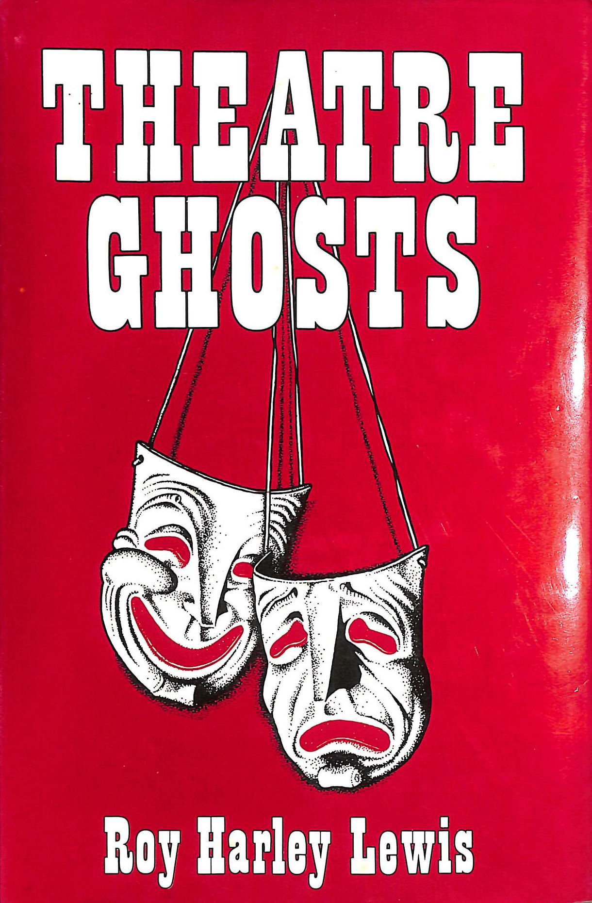 Theatre Ghosts