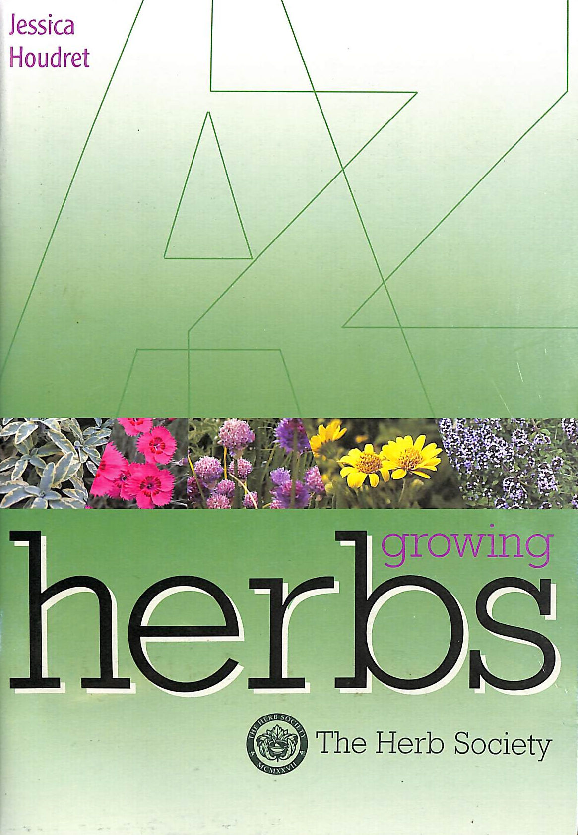 Growing Herbs