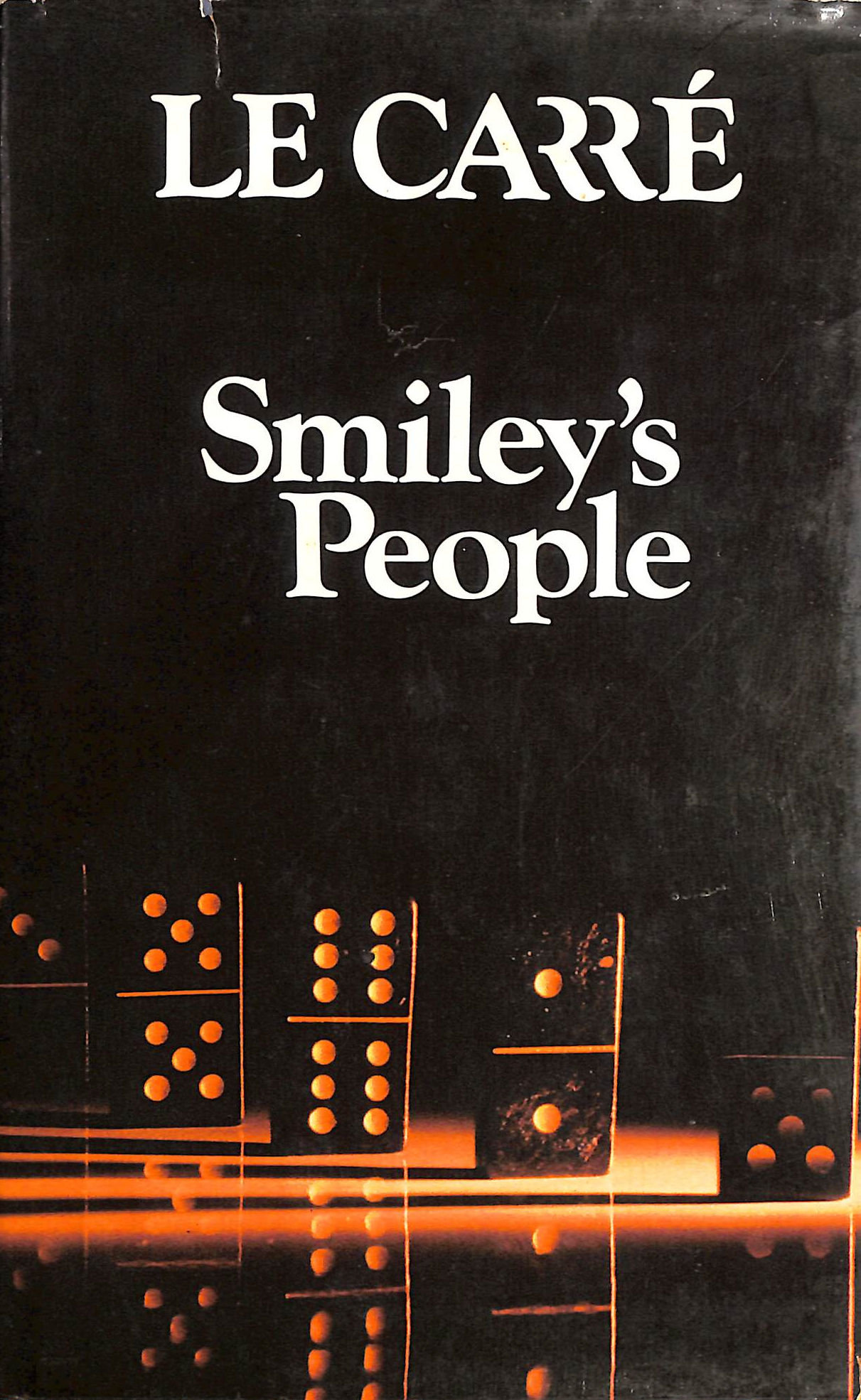 Smiley's People