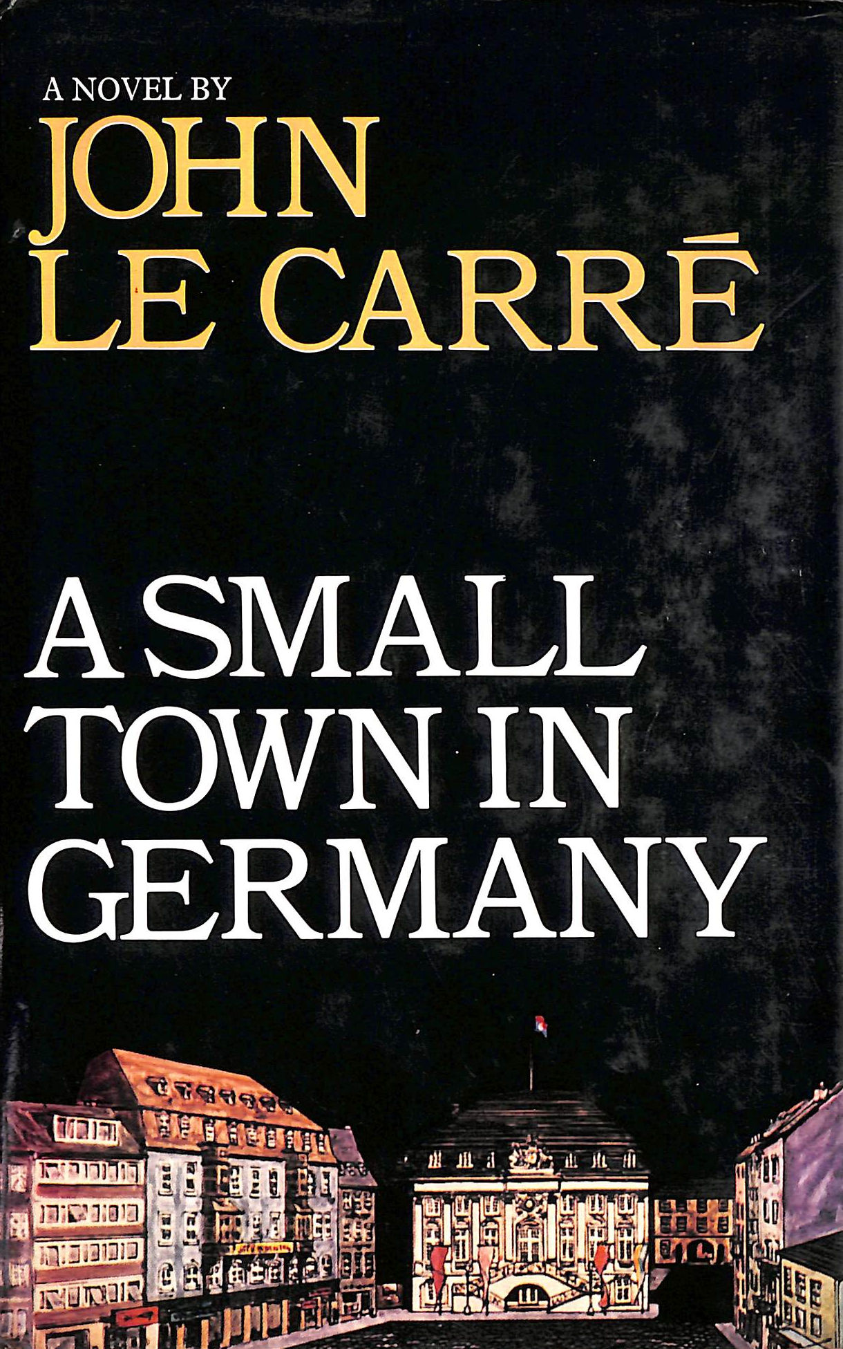 A Small Town in Germany