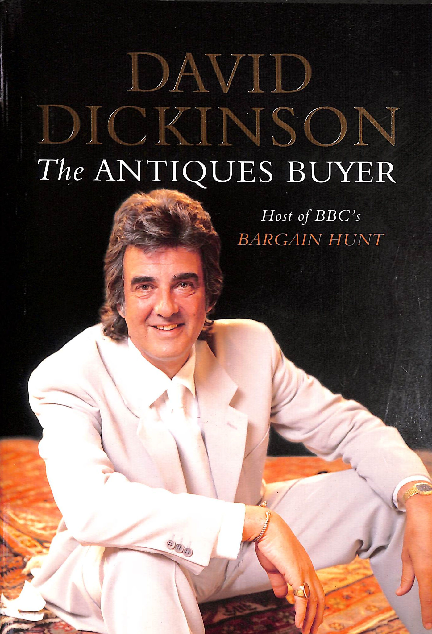 The Antiques Buyer