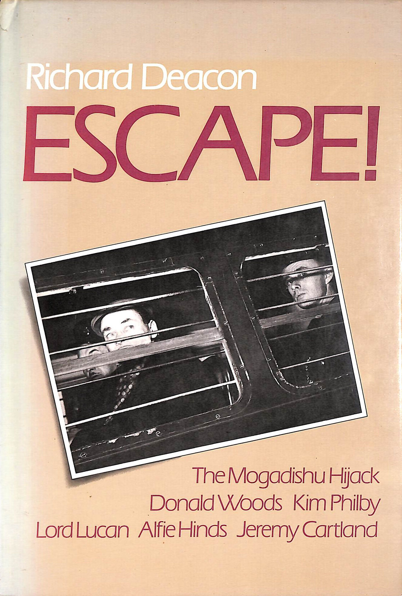 Escape