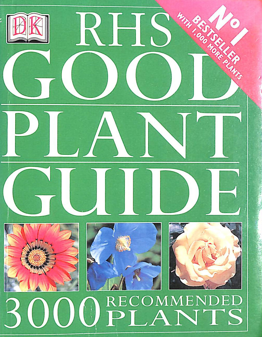 RHS Good Plant Guide (2nd Edition)