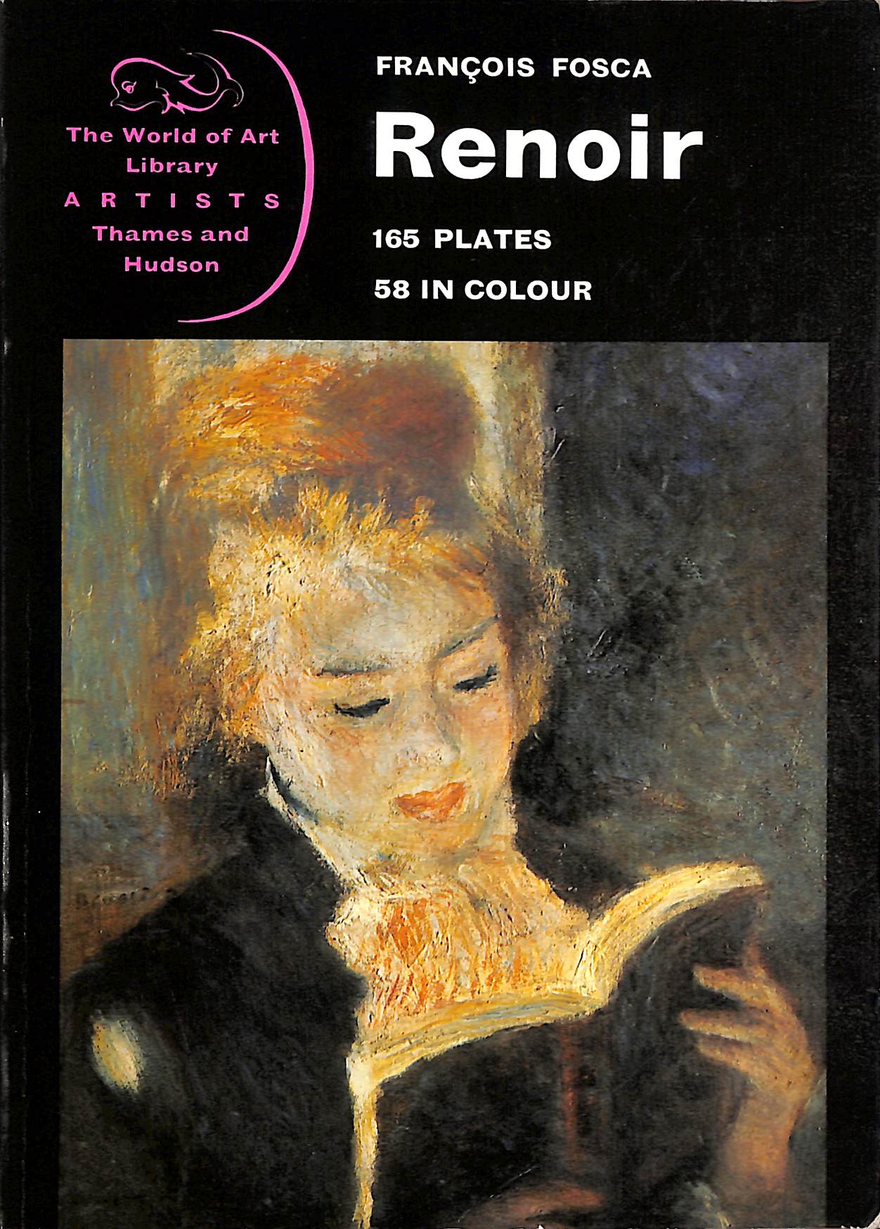 Renoir (World of Art S.)