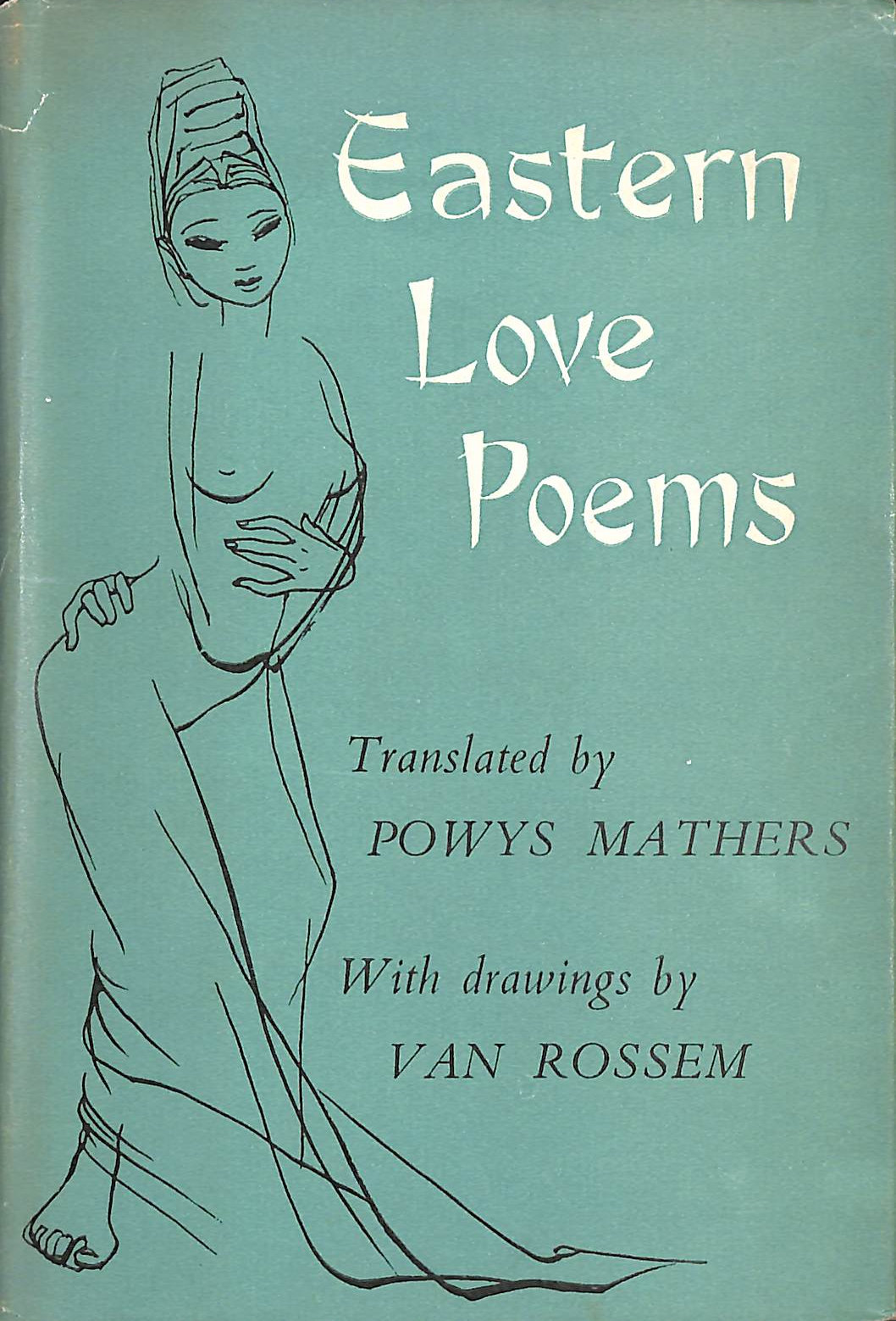 Eastern Love Poems