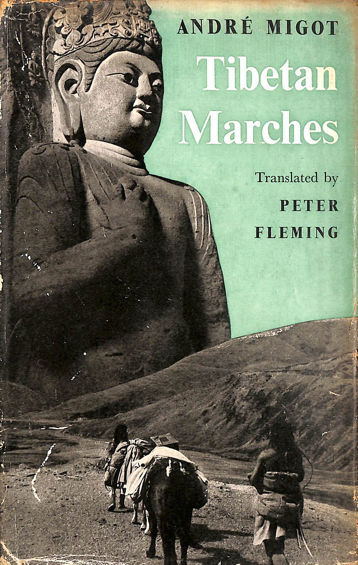 Tibetan Marches