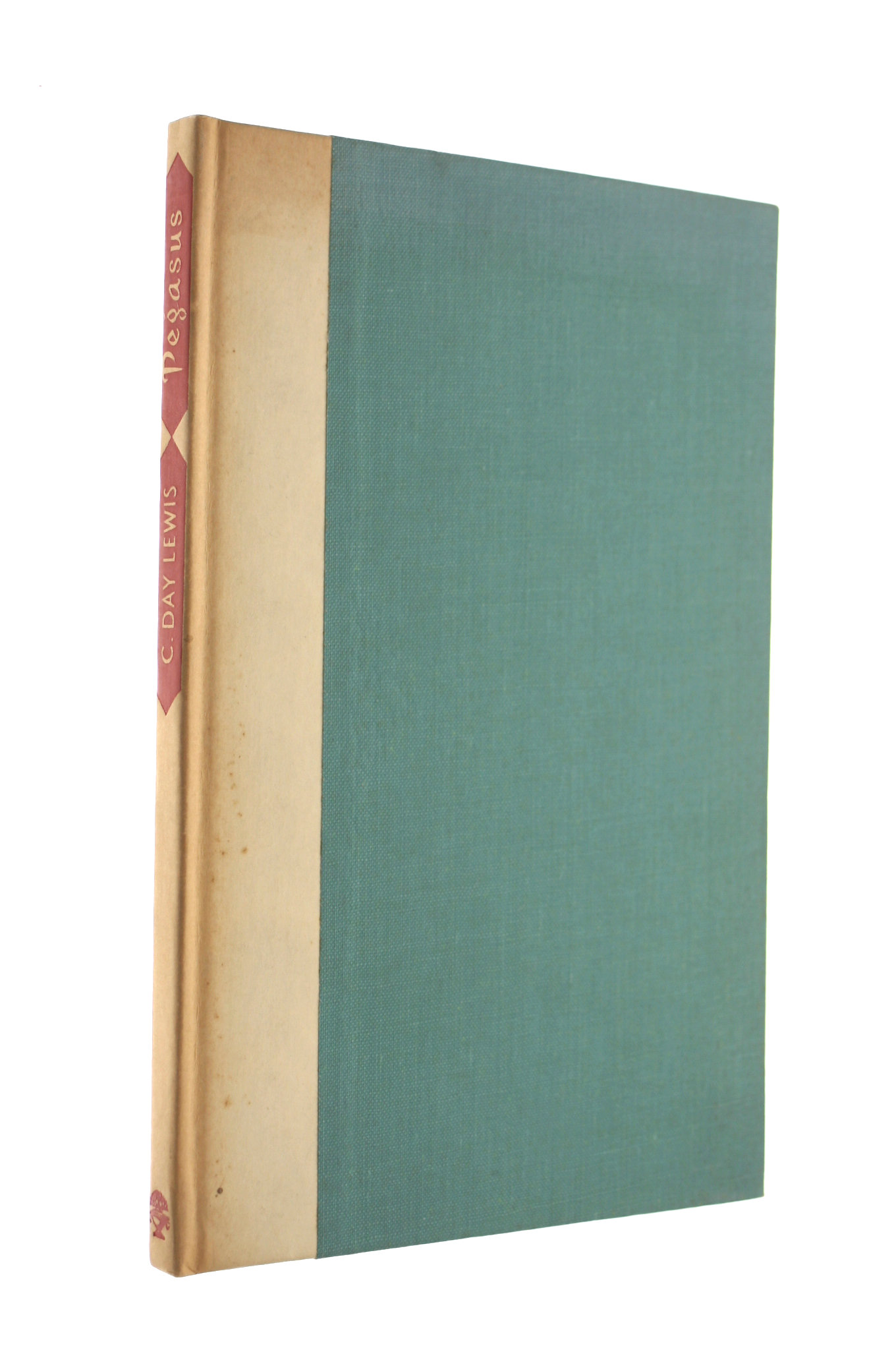 Pegasus and other poems